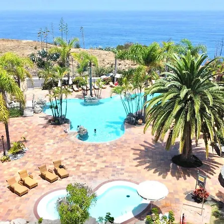 Апартаменты Disfruta De Vistas Al Mar En Con Piscina