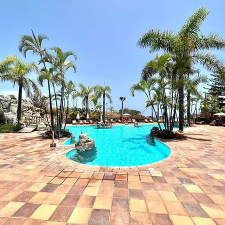 Апартаменты Disfruta De Vistas Al Mar En Con Piscina