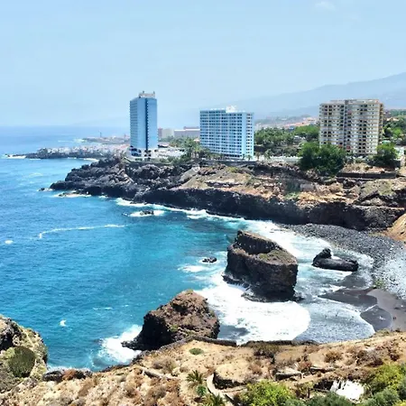 Disfruta De Vistas Al Mar En Con Piscina