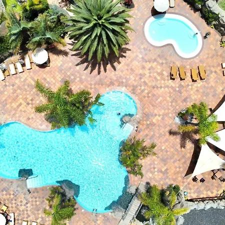 Disfruta De Vistas Al Mar En Con Piscina * Los Realejos