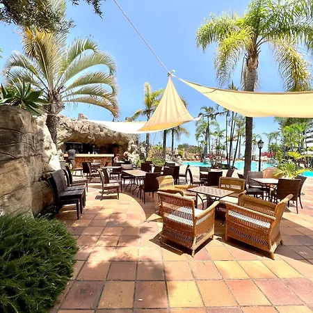 Disfruta De Vistas Al Mar En Con Piscina * Los Realejos
