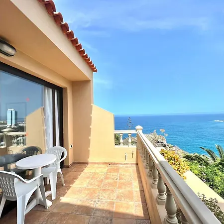 Disfruta De Vistas Al Mar En Con Piscina *